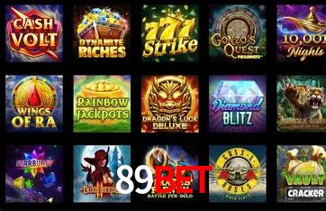 89bet cadastro — verificação de conta e PIX no caixa